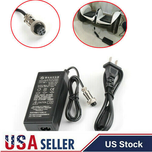 segway minipro charger